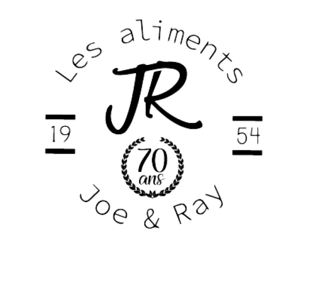 Les Aliments Joe & Ray